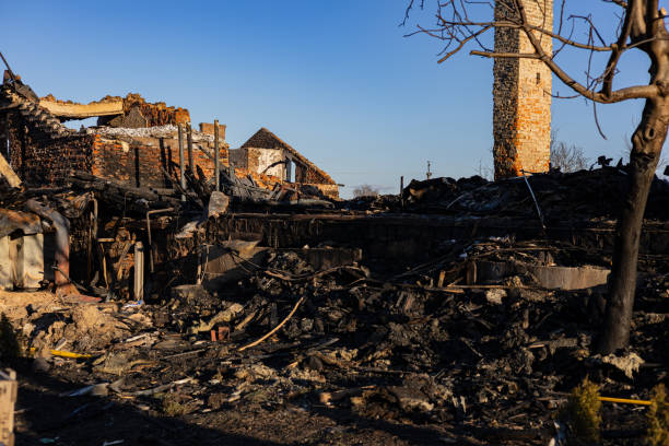24/7 Emergency Structural Rebuild experts in Brunswick, OH
