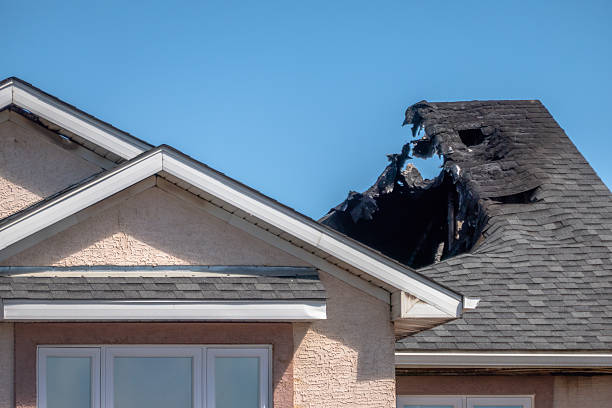 Licensed Structural Rebuild service in Brunswick, OH - Fire Damage Laser Cleaning